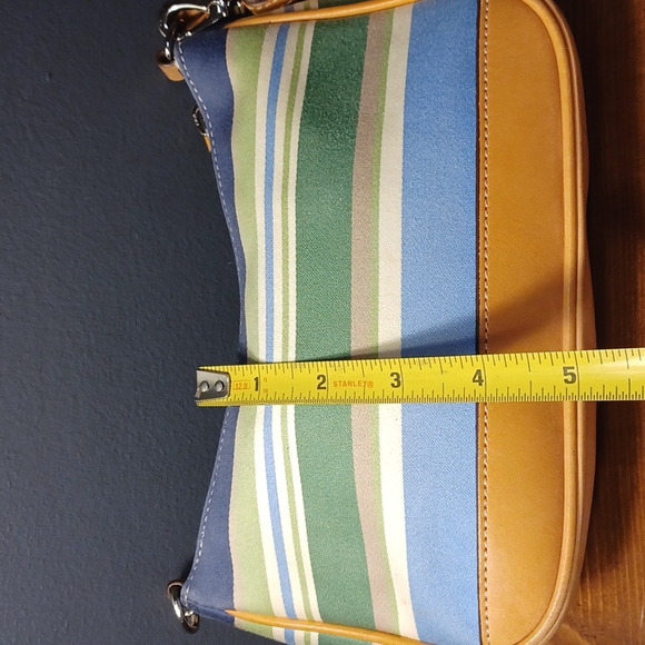 Coach wristlet mini purse - Picture 8 of 15